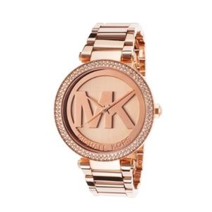 Micheal Kors Watch